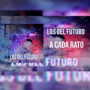 A Cada Rato (feat. Kamilo Ignvcio)