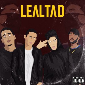 Lealtad (feat. Romanis, Trotanotas, Kiddy Yoloh, Vxgeveg)