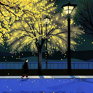 课桌旁的十七岁