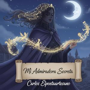 Mi admiradora secreta