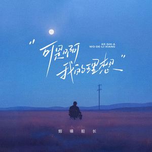 可是啊我的理想