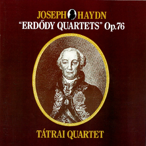 String Quartet No. 62 in C Major, Op. 76 No. 3, Hob. III:77 "Emperor": II. Poco Adagio: Cantabile
