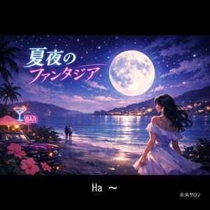 夏夜のファンタジア