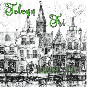 Knocknagow / The Cat That Kittled in Jamie's Wig