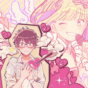 月曜日の憂鬱（翻自 天月-あまつき-）