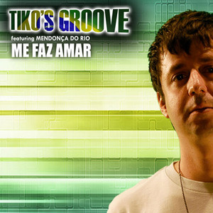 Me Faz Amar (Vocal Extended Mix)