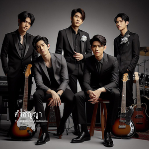 คำสัญญา