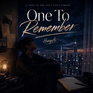 One To Remember