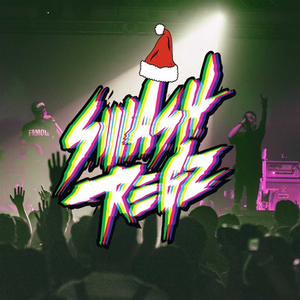 杰森史塔森 x 三宝犯 ft. SmashRegz/违法