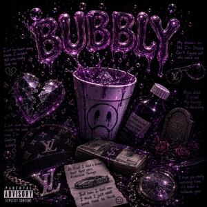 Bubbly