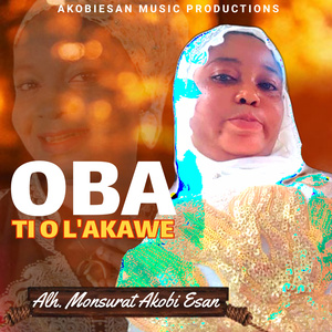 OBA TI O L'AKAWE