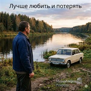 Лучше любить и потерять