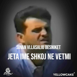 Jeta Ime Shkoj Ne Vetmi