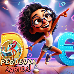 El Baile Del Alfabeto, Pt. 1