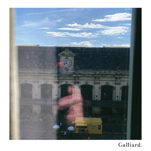 Galliard:I. Intrada