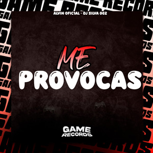 Me Provocas