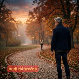 Budi mi srecna