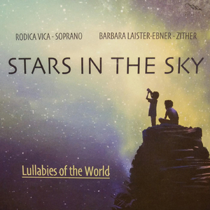 Myrthen, Op. 25: No. 14, Hochländisches Wiegenlied (Arr.for Zither)