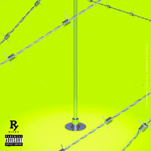 Too Long (feat. Cal Scruby)