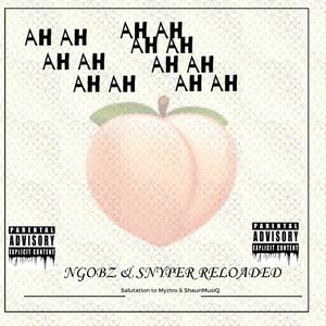 Ahh To Myztro (feat. Snyper Reloaded)