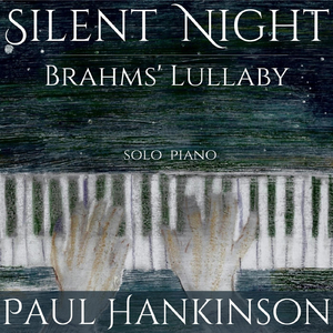 Silent Night / Brahms' Lullaby