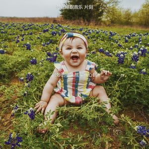 一尘不染婴儿睡觉印象数
