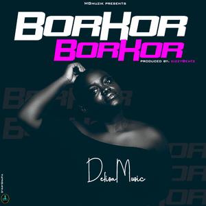 Borkor-Borkor