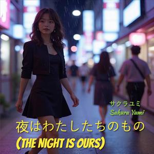 夜はわたしたちのもの (The Night Is Ours)
