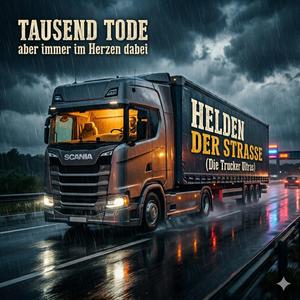 Tausend Tode (Staupilot) (feat. Lara)