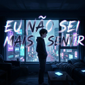 Eu Não Sei Mais Sentir