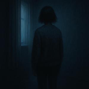 voices made of glass