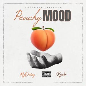 Peachy Mood (feat. MyDestiny)