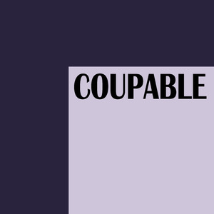 Coupable