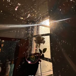 yaximayman azap koynida