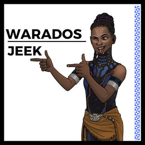 Warados