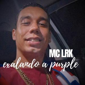 exalando a purple