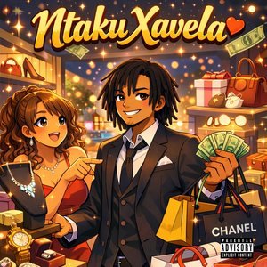 Ntaku Xavela