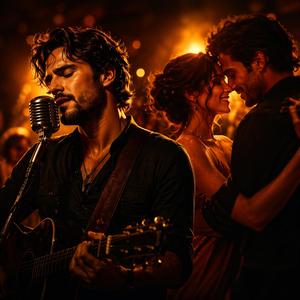 I Can’t Stop Loving You…