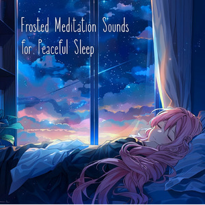 α波を刺激する 睡眠導入ピアノ 音叉