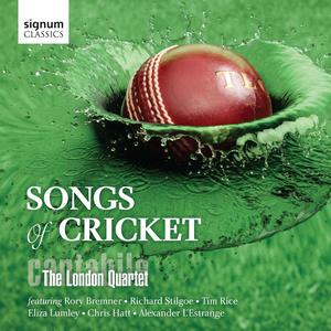 Cricket Theme Medley