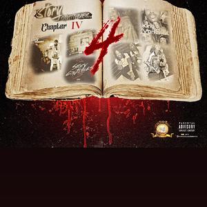 Rangeroverhang Story Continues, Pt. 4