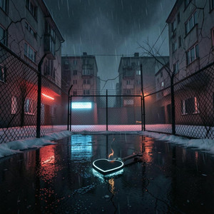 Чёрная любовь