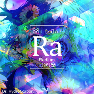 Radium (Cute Enhancer)