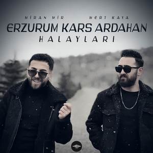 Erzurum Kars Ardahan Halayları