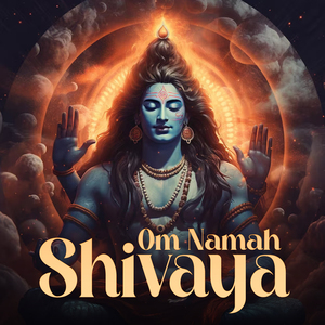 Om Namah Shivaya
