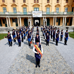 Obertüpfler Ländler