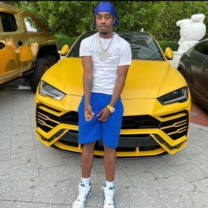 【免费可商用】{Wait For You} Lil Tjay & Asen type beat