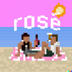 Rosé (feat. Artus, Lrsk & GometzVie)