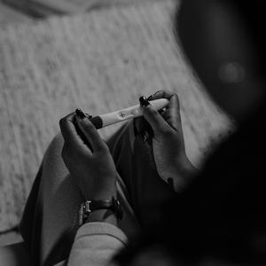 Toe twee strepies weer een word