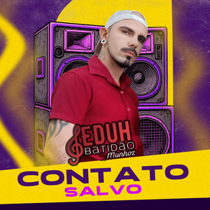 Contato Salvo